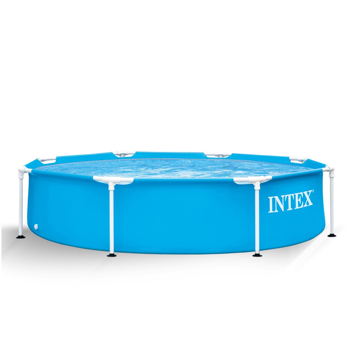 INTEX Bazén Metal Frame Pool bez filtrácie 2,44m x 0,51 28205NP