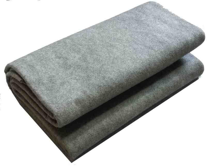 podložka pre bazén m2/1000g