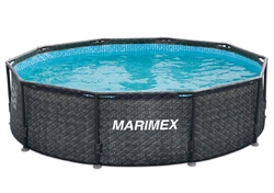 Marimex Florida 4,57 x 1,32 m RATAN 10340238