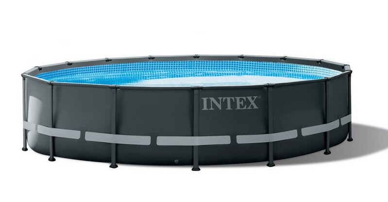 Náhradná fólia  na bazén INTEX ULTRA FRAME 5,49x1,32m