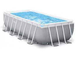 Náhradná fólia  na bazén INTEX RECTANGULAR FRAME 4x2x1,2m