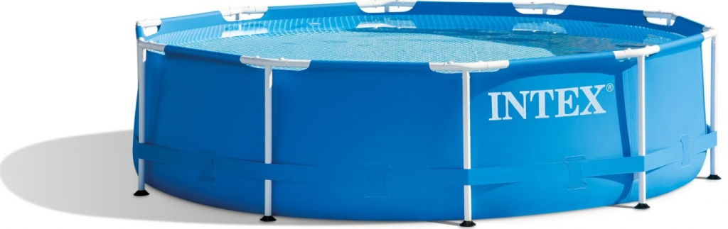 Intex 28200 Bazén Metal Frame Pool 305x76cm
