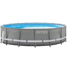 Náhradná fólia  na bazén INTEX ULTRA FRAME 4,88x1,22m