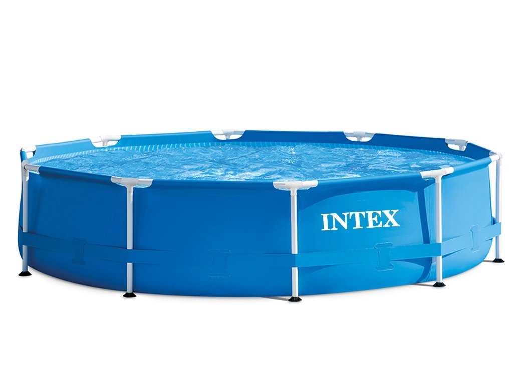 Náhradná fólia na bazén Intex/Hawai/Florida 3,05x0,76m