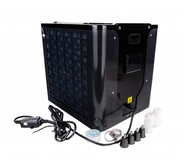 Tepelné čerpadlo Planet Pool CF MINI 5kW