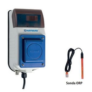 REGULATOR HAYVWARD RX SOCKET(ORP) 