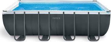 Náhradná fólia  na bazén INTEX RECTANGULAR FRAME 5,49x2,74x1,32m