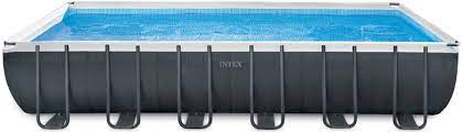 Náhradná fólia  na bazén INTEX RECTANGULAR FRAME 7,32x3,66x1,32m