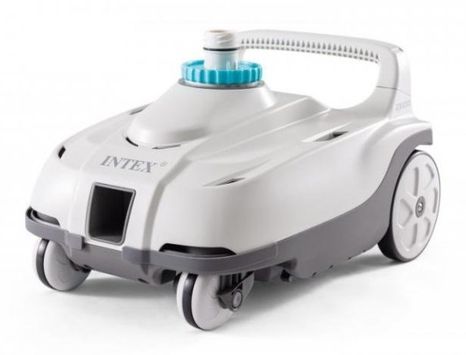 Intex 28006 Bazénový vysavač Auto Pool Cleaner ZX100