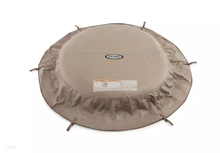 INTEX 11841 Náhradný kryt vírivého bazéna 28402/04/26  