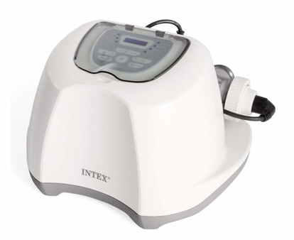 Intex 26688 Kryštál Clear solinátor QS700 PLUS