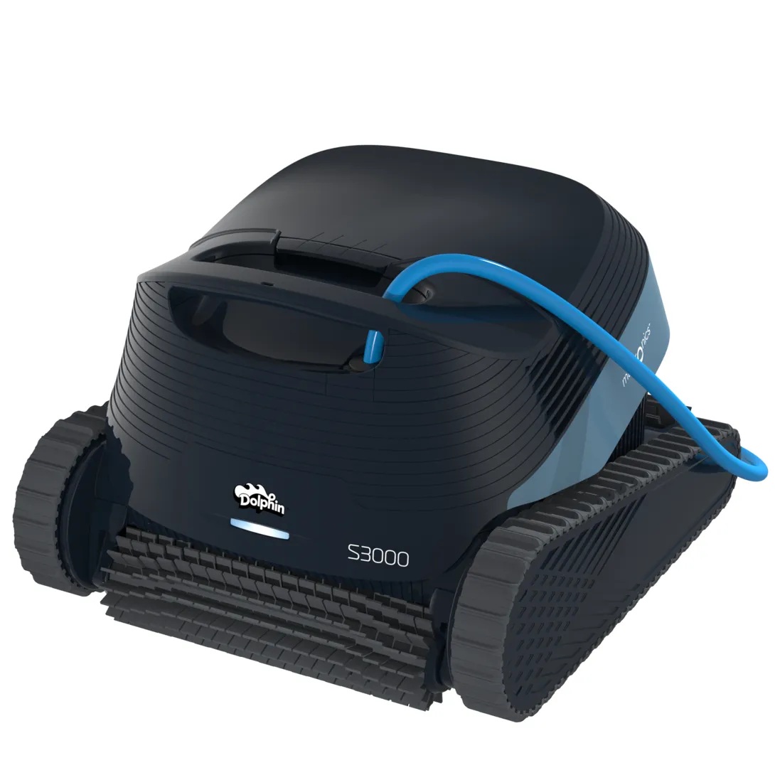 Vysávač Dolphin S3000