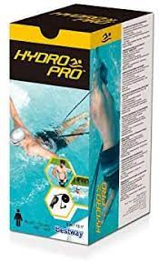 Hydro-Pro swim simulátor